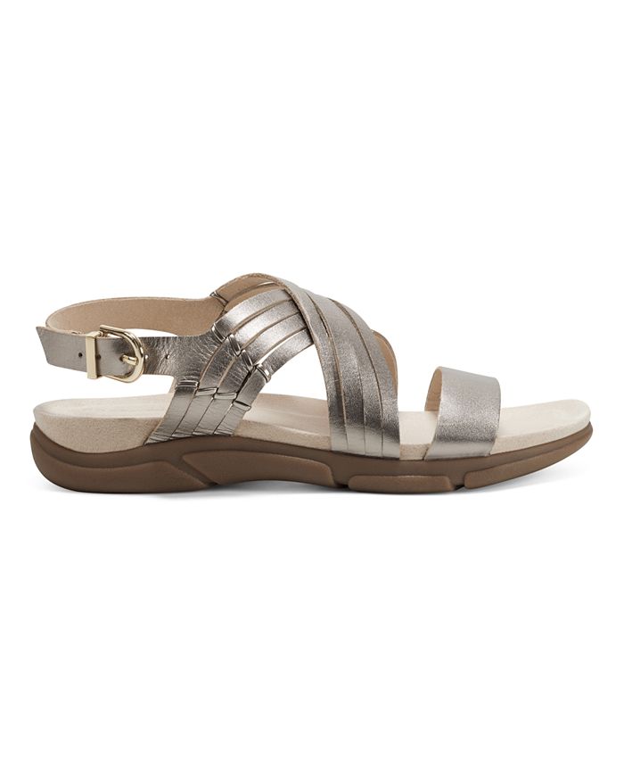 Easy Spirit Women's Marlis Slingback Flat