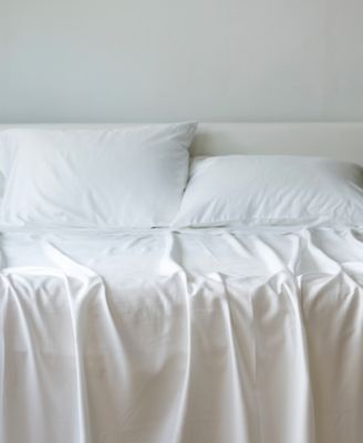 Luxury Rayon from Bamboo Pillowcase Pair, King