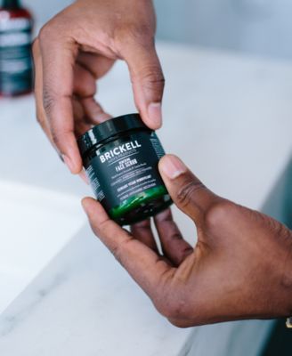 Brickell Mens Products Brickell Men's Products Renewing Face Scrub, 4 oz. 