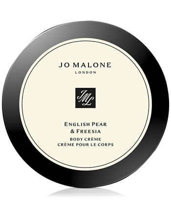Jo Malone London - English Pear & Freesia Body Cr&egrave;me, 5.9-oz.