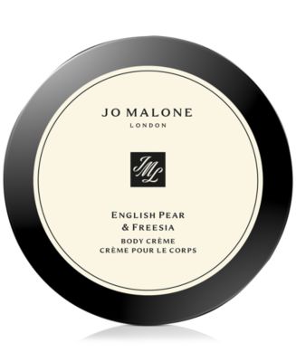 Jo Malone London English Pear & Freesia Body Crème, 5.9-oz. - Macy's