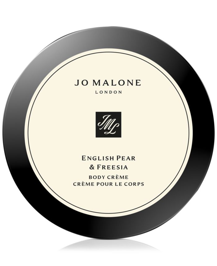 Jo Malone London English Pear Freesia Body Creme 5.9 Oz.