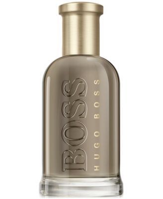 Boss By Hugo Boss Mens Boss Bottled Eau De Parfum Fragrance Collection