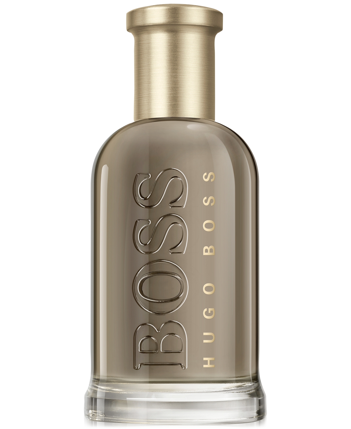Men's Boss Bottled Eau de Parfum Spray, 3.3-oz.