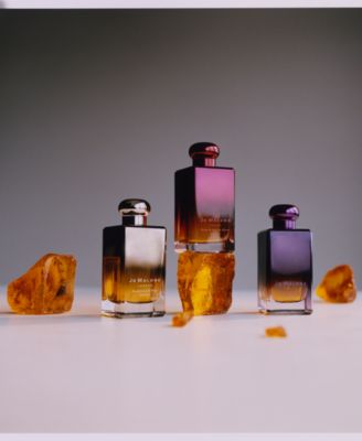 Violet & Amber Absolu Cologne, 3-oz.