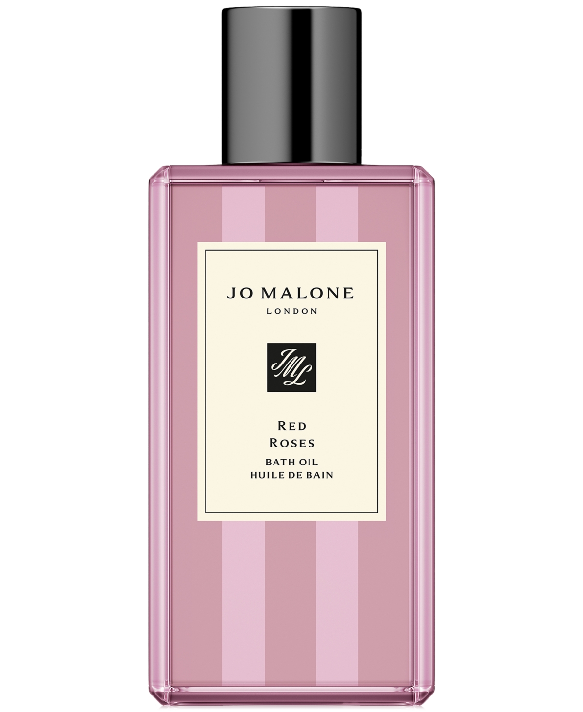 Red Roses Bath Oil, 8.5-oz.