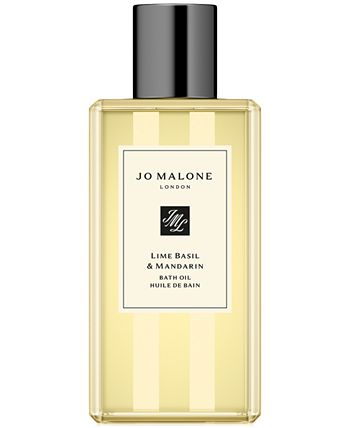 Jo Malone London - Lime Basil & Mandarin Bath Oil, 250 ml