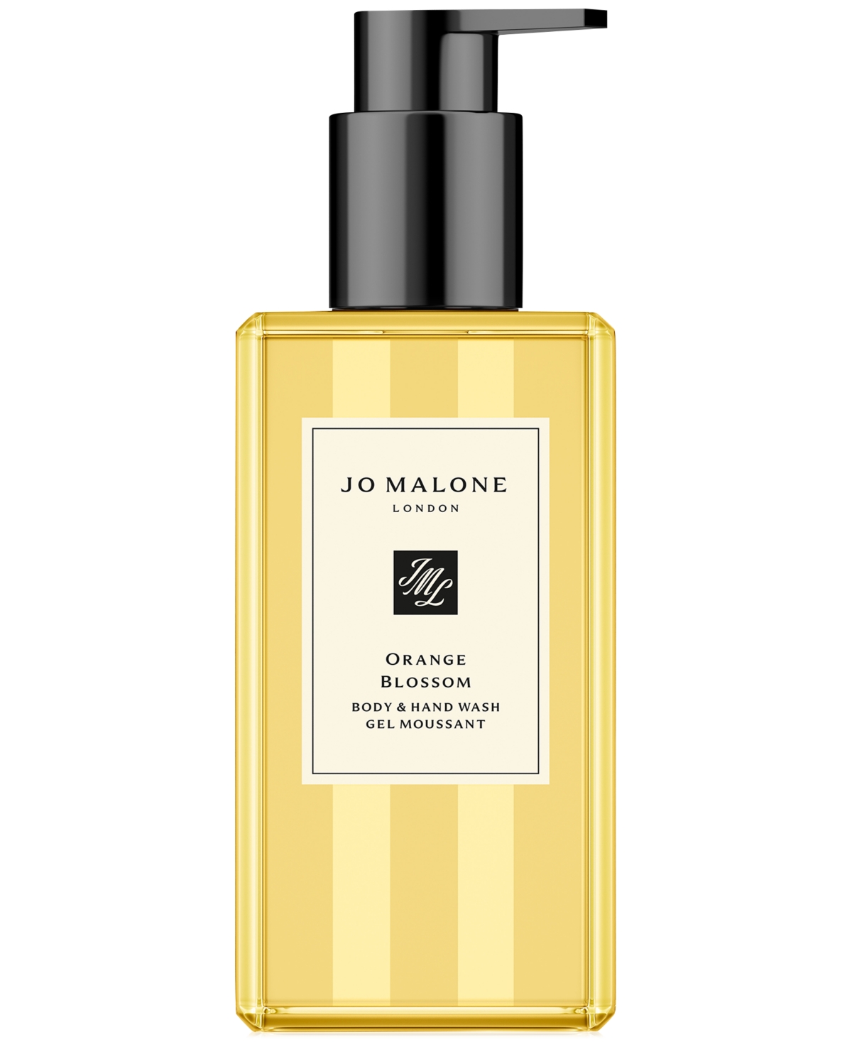 Jo Malone London Orange Blossom Body & Hand Wash, 8.5-oz