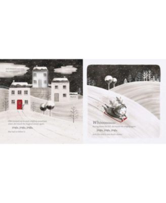 The Little Reindeer by Nicola Killen