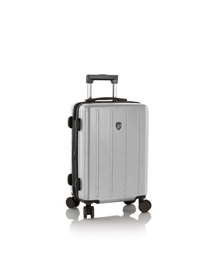 Heys SpinLite 21" Hardside CarryOn Spinner Luggage & Reviews Upright Luggage Macy's