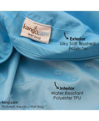 Kanga Care 3D Dimensional Seam Sealed Wet Bag