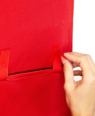 64 Count Stackable Christmas Ornament Storage Box