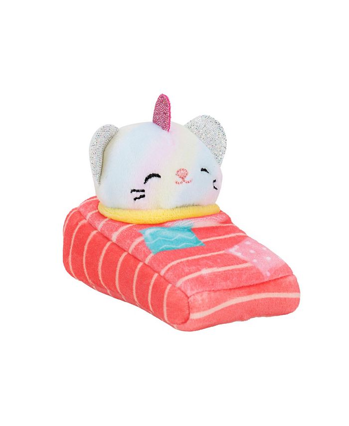 Squishville Squishmallows Mini Plush Picnic Macy's