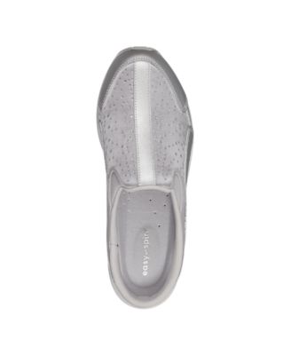 Women's Travelstones Rhinestone Slip-On Mules