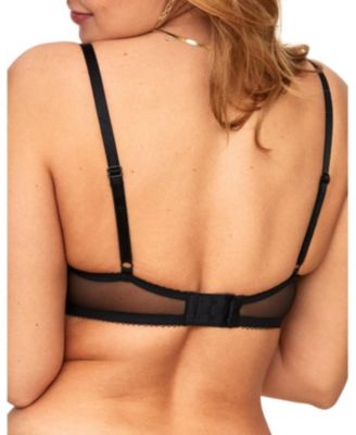 Women's Contour Balconette Bra