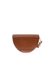 Macys saddle hot sale bag