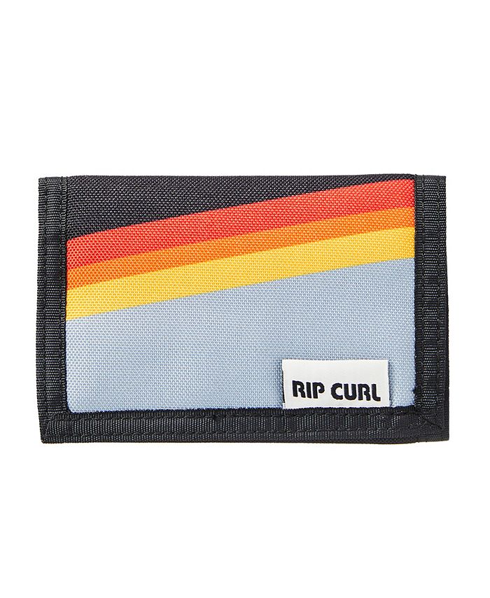 Rip Curl Men's Surf Revival Stay-Put Wallet - Macy's