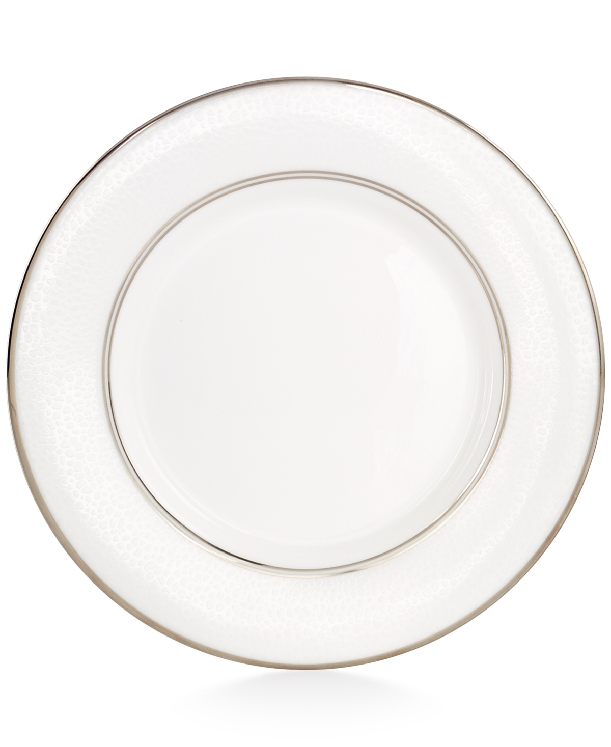 Kate Spade New York Cypress Point Saucer In No Color