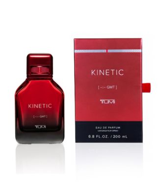 Men's Kinetic [--:-- GMT] Eau de Parfum Spray, 6.7 oz.