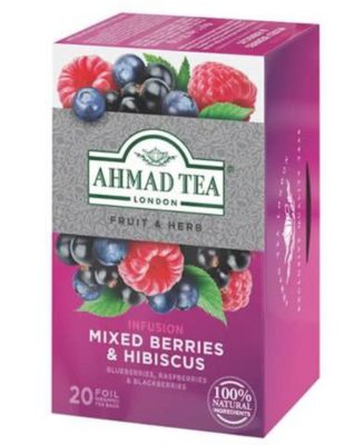 AhmadTea