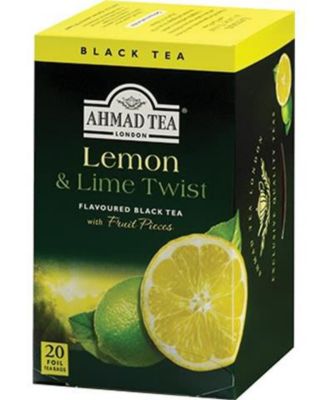 AhmadTea