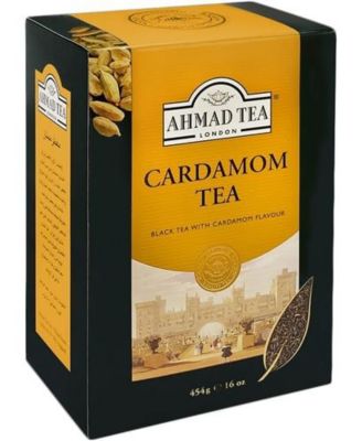 AhmadTea