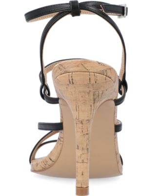 Women's Fylissa Strappy Sandals