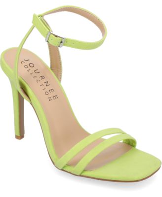 Journee Collection