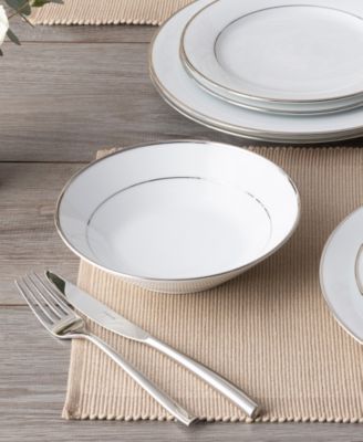 Spectrum Set of 4 Soup Bowls, 7.50", 12 oz.