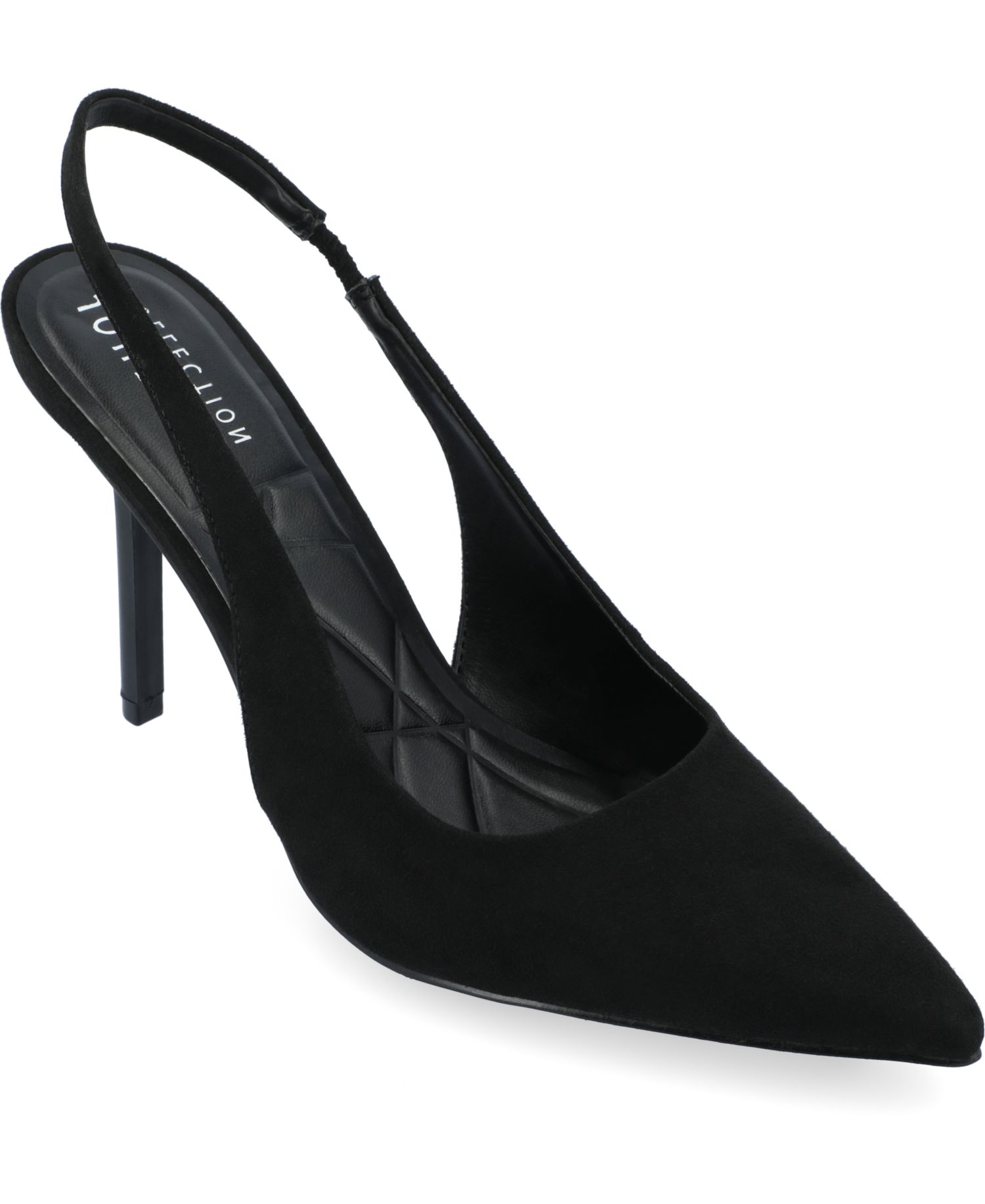 Women's Elenney Pointed Toe Slingback Pumps