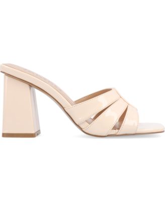 Women's Ellington Block Heel Dress Sandals