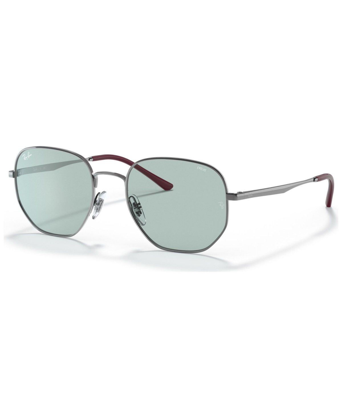 Ray-Ban Unisex Photochromic Sunglasses, RB3682 51