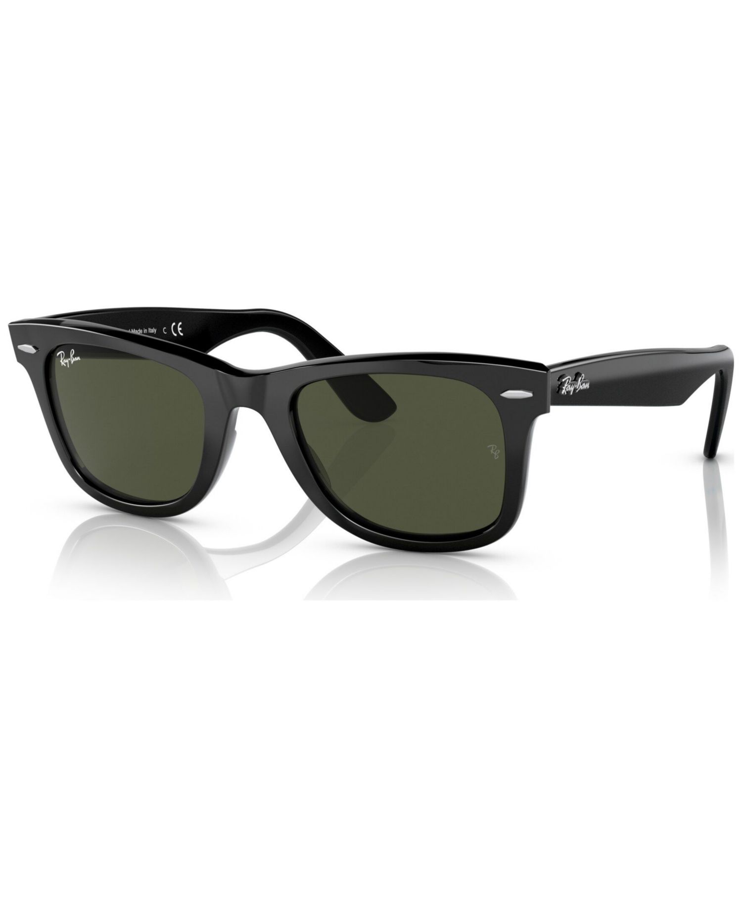 Unisex Sunglasses, WAYFARER 50