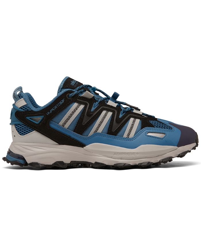 adidas Men's Hyperturf Adventure Hiking Sneakers from Finish Line Macy's