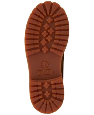 Little Kids 6" Classic Boots from Finish Line