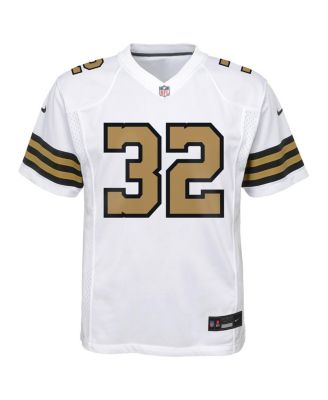 Big Boys and Girls Tyrann Mathieu New Orleans Saints Team Game Jersey