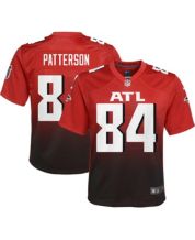 Men's Nike Drake London Black Atlanta Falcons 2022 NFL Draft First Rou –  Official Atlanta Falcons & United Team Store