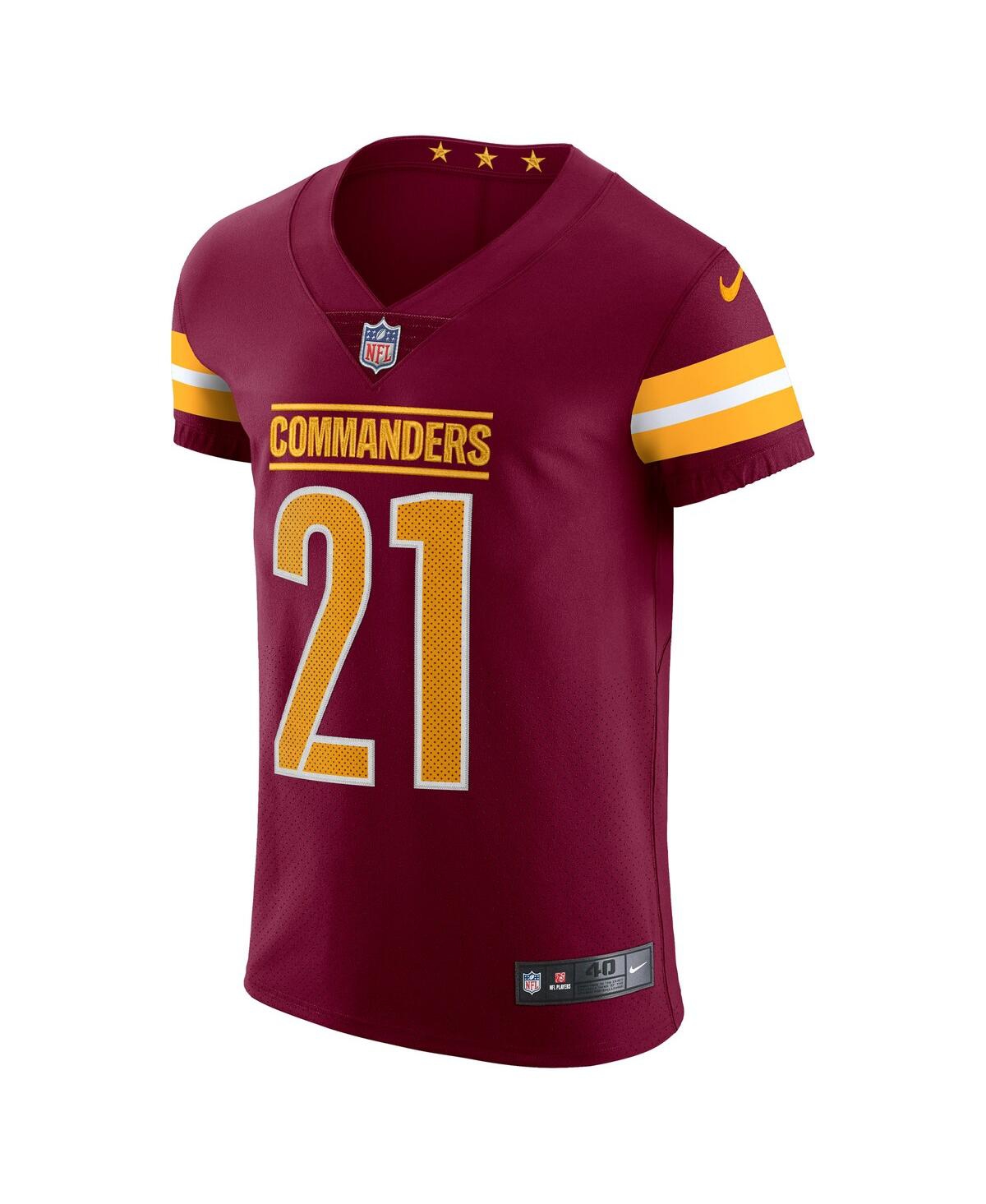 Nike Men's Sean Taylor Washington Commanders Vapor Elite Retired Player Jersey
