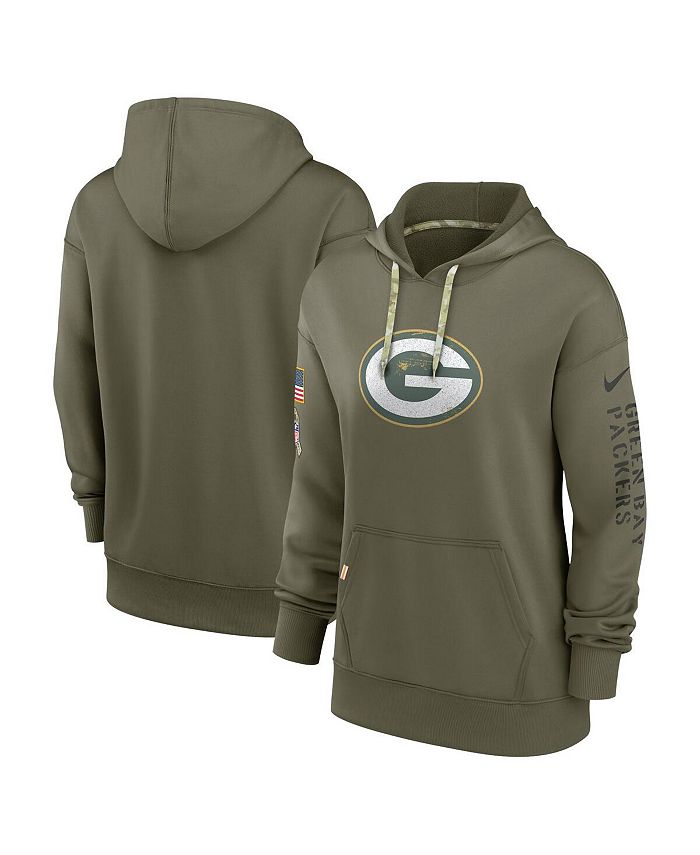 NFL Green Bay Packers Men's Hoodies & Sweatshirts - Macy's