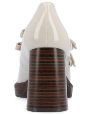 Women's Shasta Platform Heels