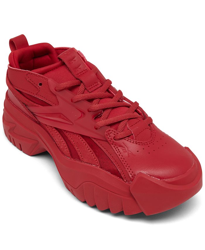 Finish line reebok hot sale aztrek