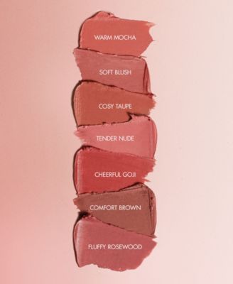 Rouge Artist Velvet Nude Soft Matte Lipstick
