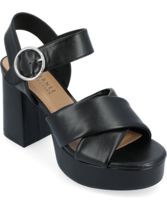 Journee Collection
