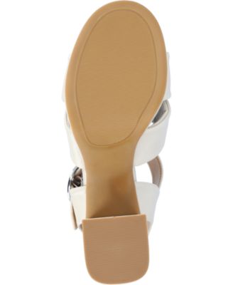 Women's Akeely Platform Sandals