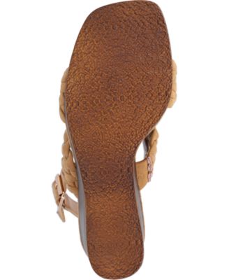 Women's Ayvee Platform Wedge Sandals