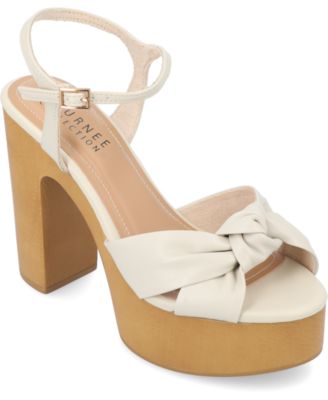 Journee Collection