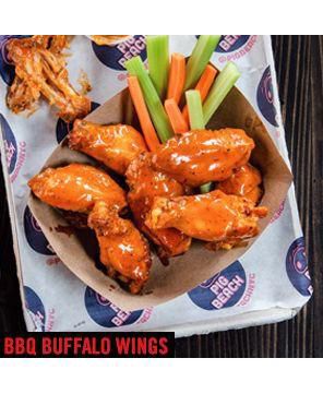 Pig Beach Bbq Cookbook: Smoked, Grilled, Roasted, and Sauced by Matt Abdoo