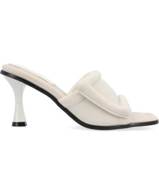 Women's Addriel Square Toe Dress Sandals