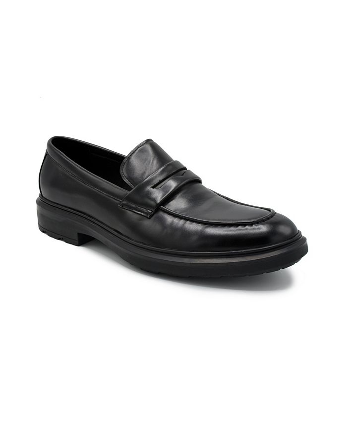Aston Marc Men's Tuscan Penny Loafer Dress Shoes Macy's