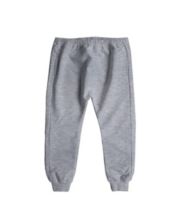 Boys new arrivals gray sweatpants